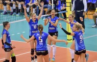 Auf dem Weg in die CL? Allianz MTV muss den Golden Set erzwingen - Foto: www.tombloch.de